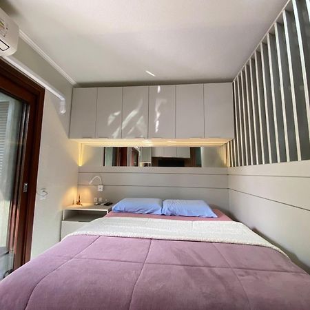 Loft Classe A Santa Cruz do Sul Luaran gambar