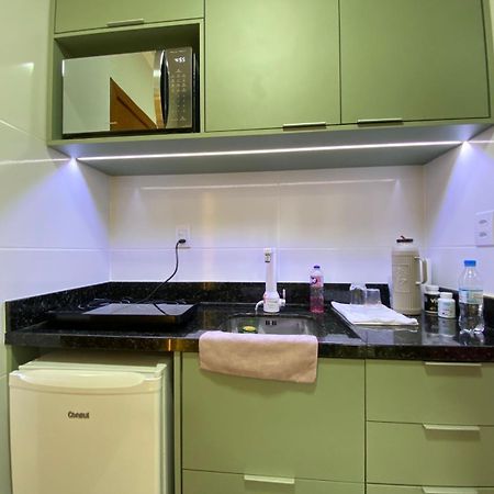 Loft Classe A Santa Cruz do Sul Luaran gambar