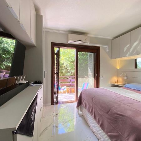 Loft Classe A Santa Cruz do Sul Luaran gambar