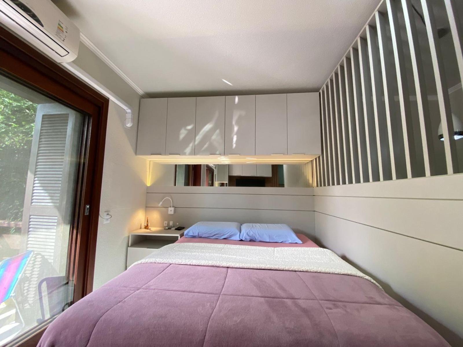 Loft Classe A Santa Cruz do Sul Luaran gambar