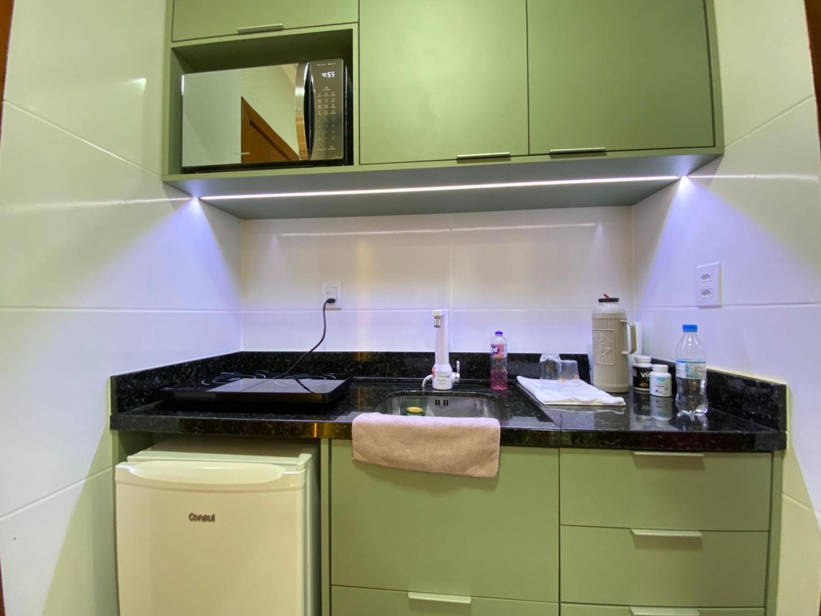 Loft Classe A Santa Cruz do Sul Luaran gambar