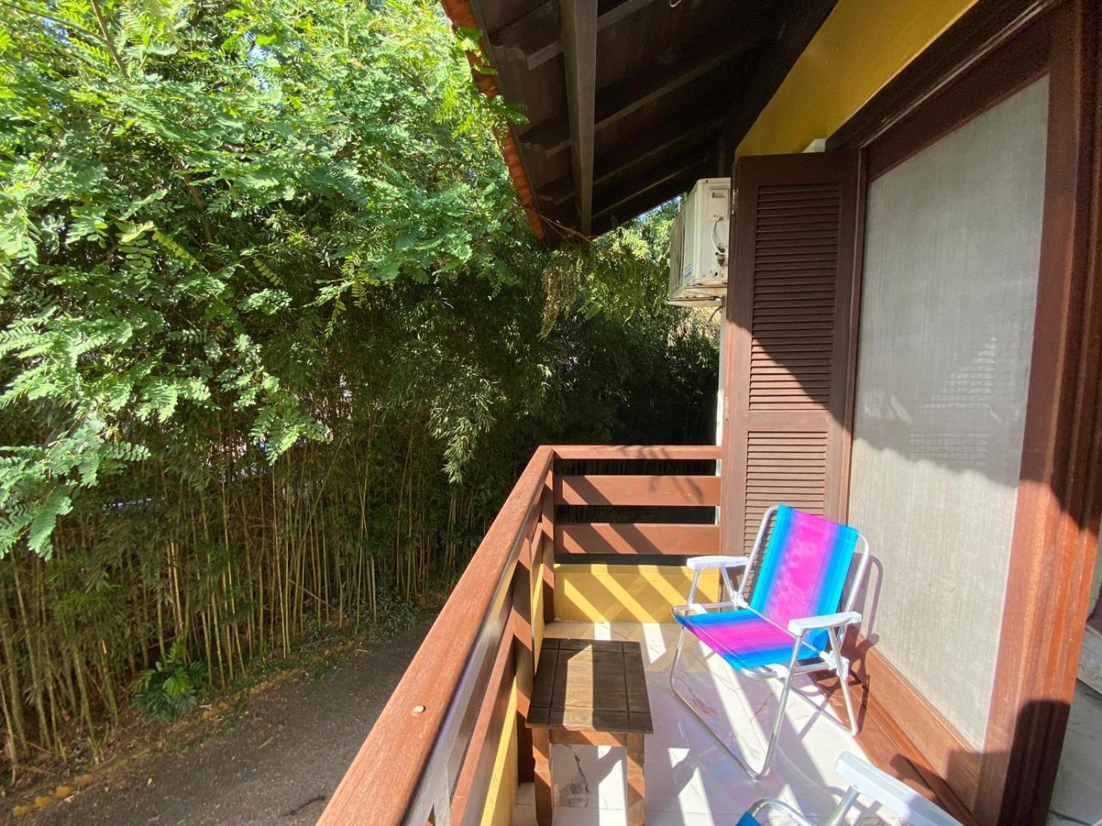 Loft Classe A Santa Cruz do Sul Luaran gambar