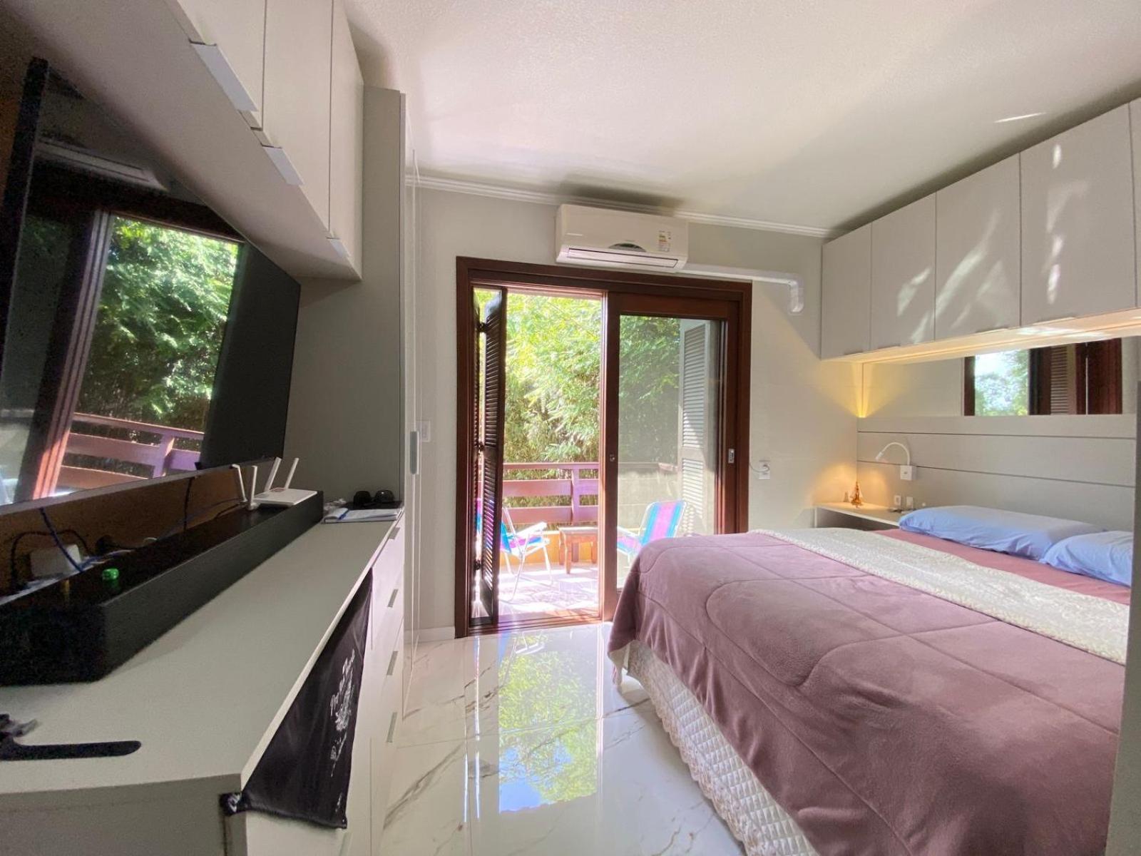 Loft Classe A Santa Cruz do Sul Luaran gambar