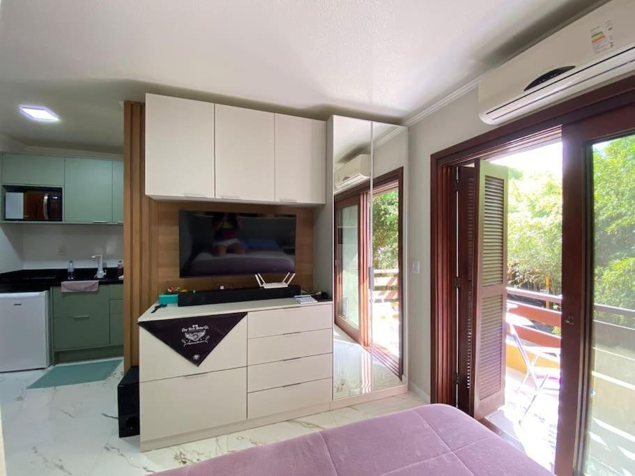 Loft Classe A Santa Cruz do Sul Luaran gambar