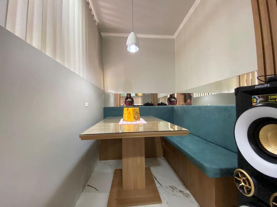 Loft Classe A Santa Cruz do Sul Luaran gambar
