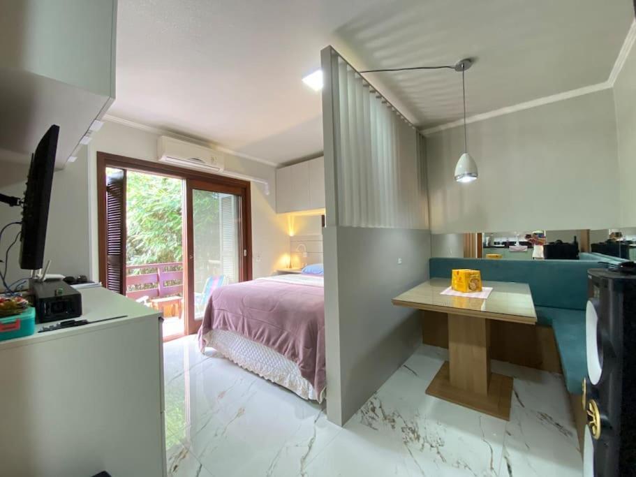 Loft Classe A Santa Cruz do Sul Luaran gambar