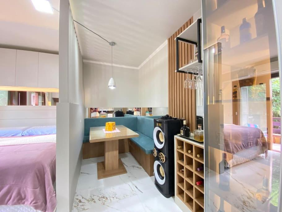 Loft Classe A Santa Cruz do Sul Luaran gambar
