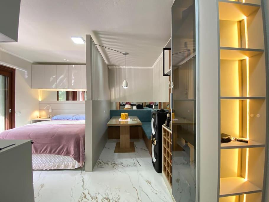 Loft Classe A Santa Cruz do Sul Luaran gambar