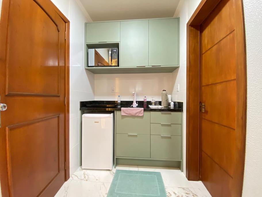 Loft Classe A Santa Cruz do Sul Luaran gambar
