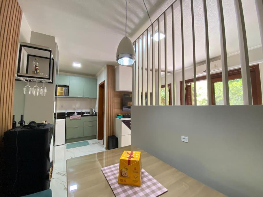 Loft Classe A Santa Cruz do Sul Luaran gambar