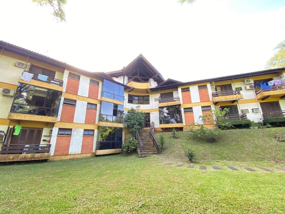 Loft Classe A Santa Cruz do Sul Luaran gambar