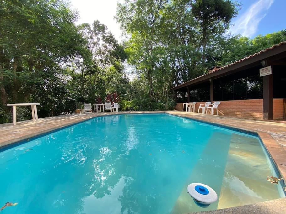 Loft Classe A Santa Cruz do Sul Luaran gambar