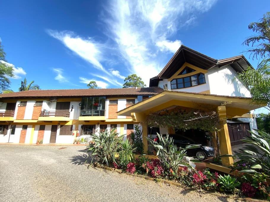 Loft Classe A Santa Cruz do Sul Luaran gambar