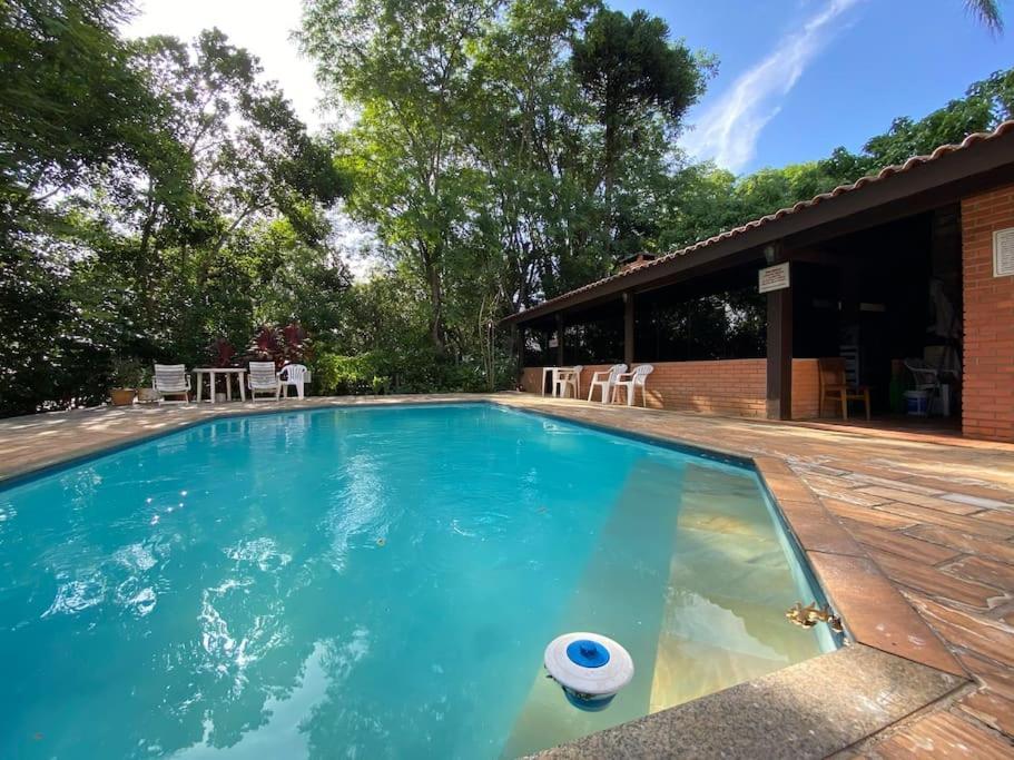 Loft Classe A Santa Cruz do Sul Luaran gambar