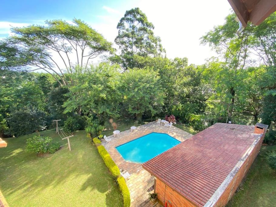 Loft Classe A Santa Cruz do Sul Luaran gambar